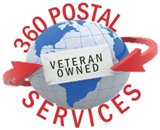 360 Postal Services, ACWORTH GA
