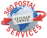 360 Postal Services, Acworth GA